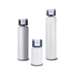 Senwater Announce Softener and Filter Systems插图