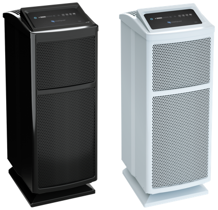 Senwater Air Purifier: T280插图1