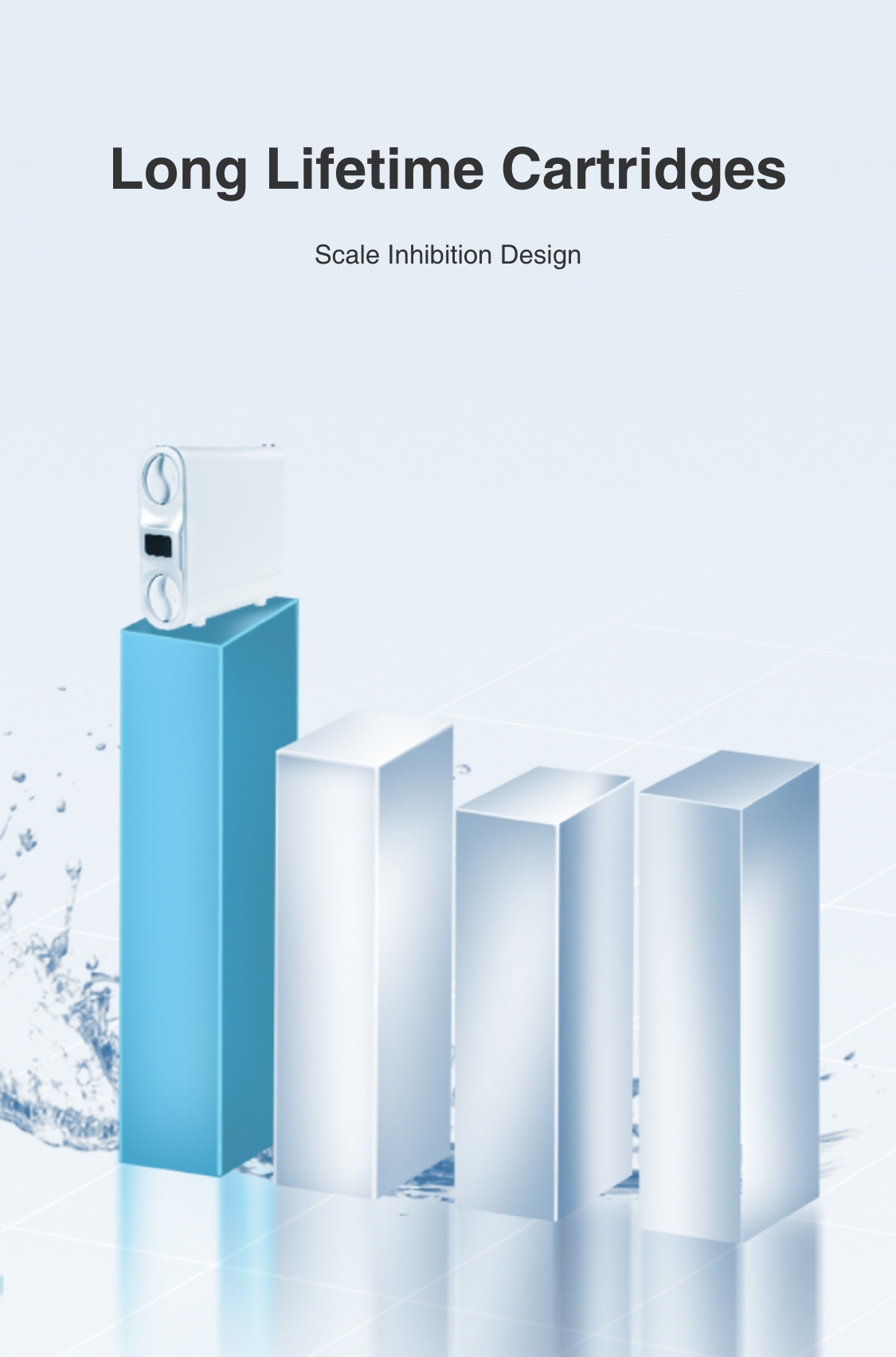 Senwater TurboBox Demand RO System插图2